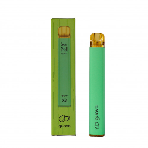 IZI X3 Guava / Изи Х3 Гуава