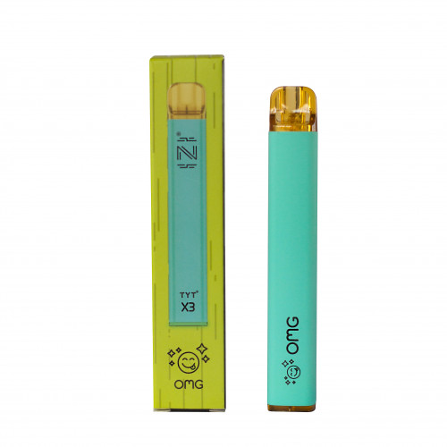 IZI X3 OMG / Изи Х3 Цитрусовый Микс